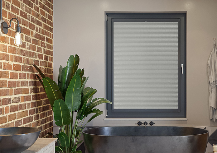 Skylar (Blackout), Moonstone - Perfect Fit Blind - Image 6